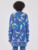 Jimi Cotton Cardigan
