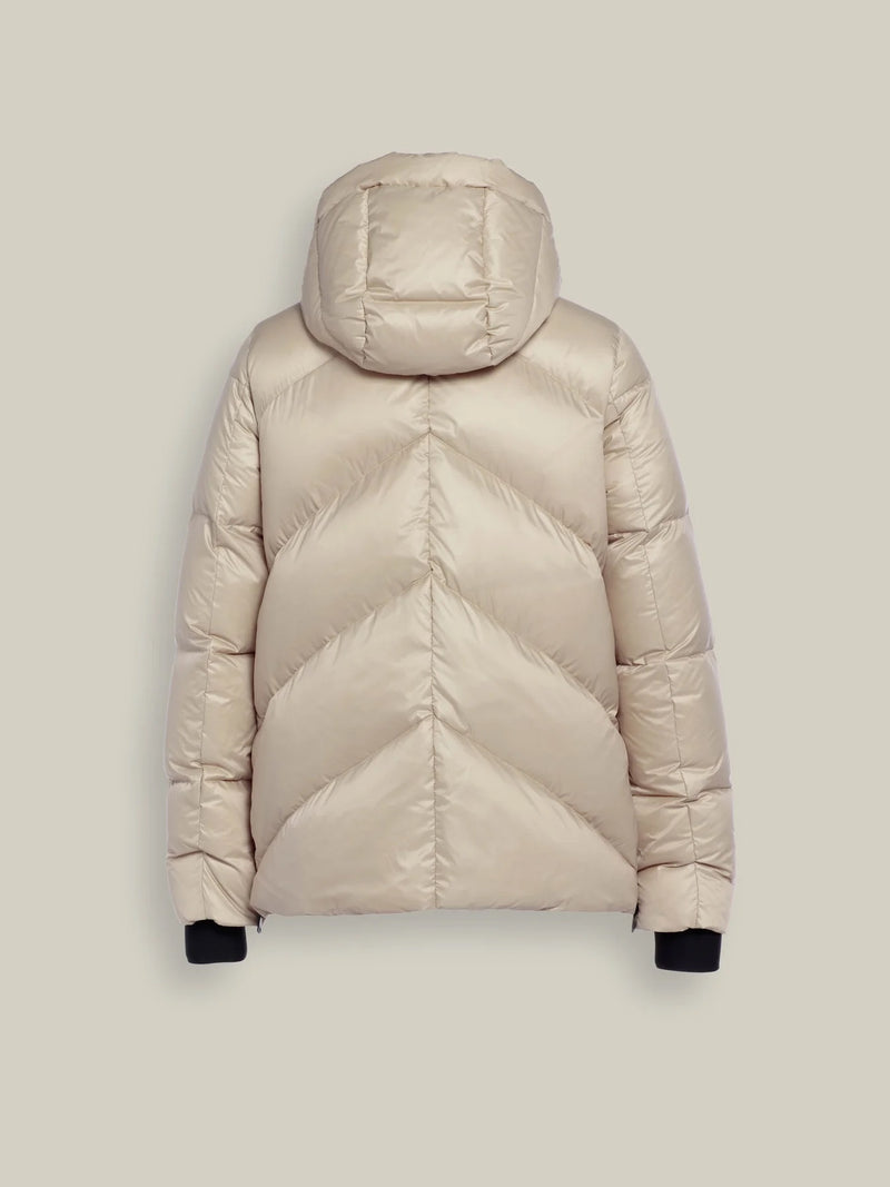 Picadilly Down Jacket