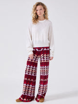 Janis cashmere Jumper