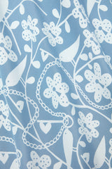 Love Story Rob Ryan Silk Tea