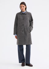 3 Quarter Length Coat