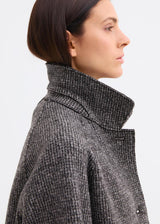 3 Quarter Length Coat