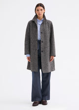 3 Quarter Length Coat