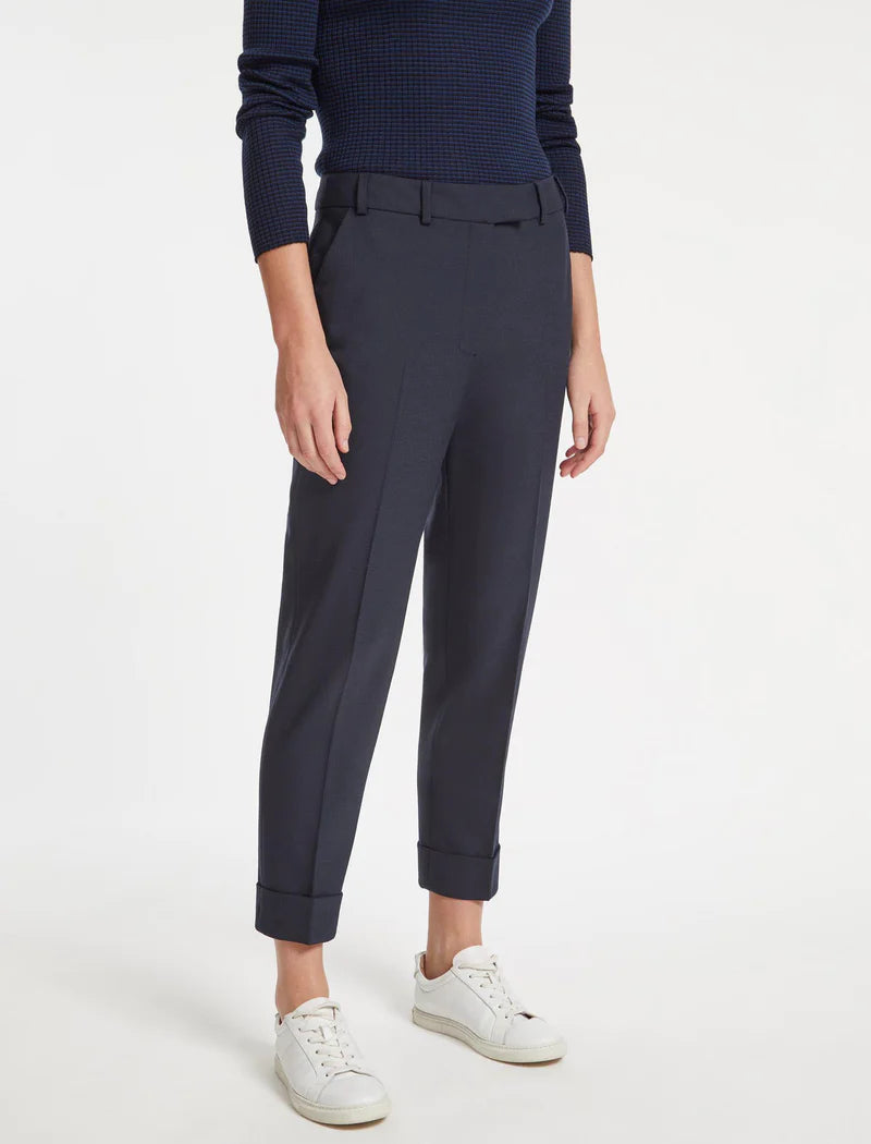 Clement Tailored Trouser