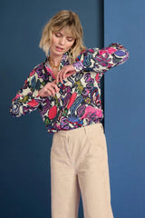 Milly Blouse