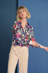 Milly Blouse