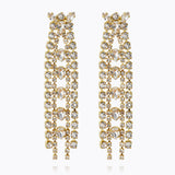 606100101-Petite Penelope Earring