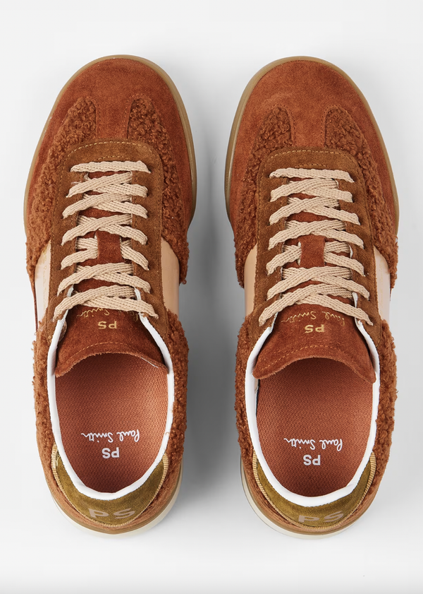 Dover sneaker