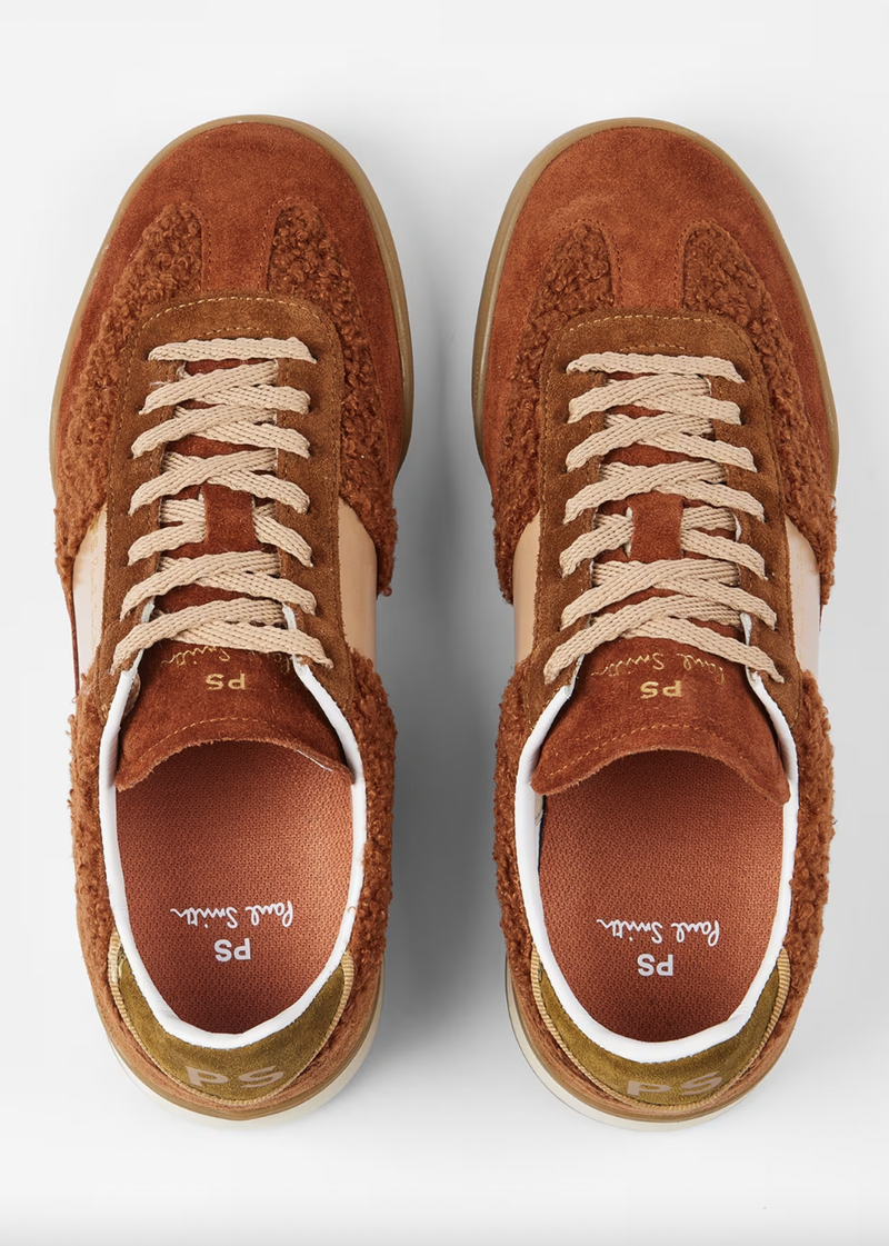 Dover sneaker