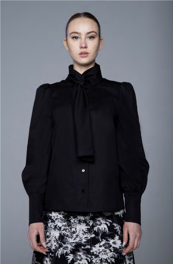 Giselle Blouse