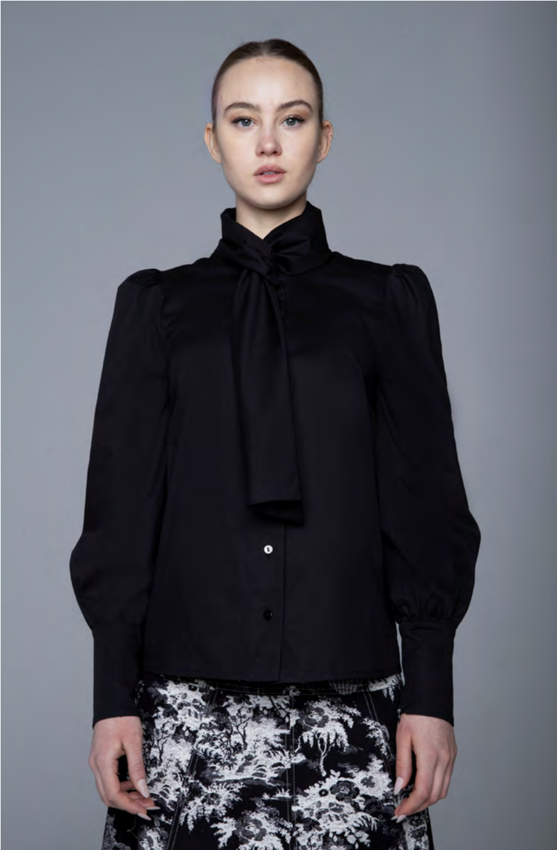 Giselle Blouse