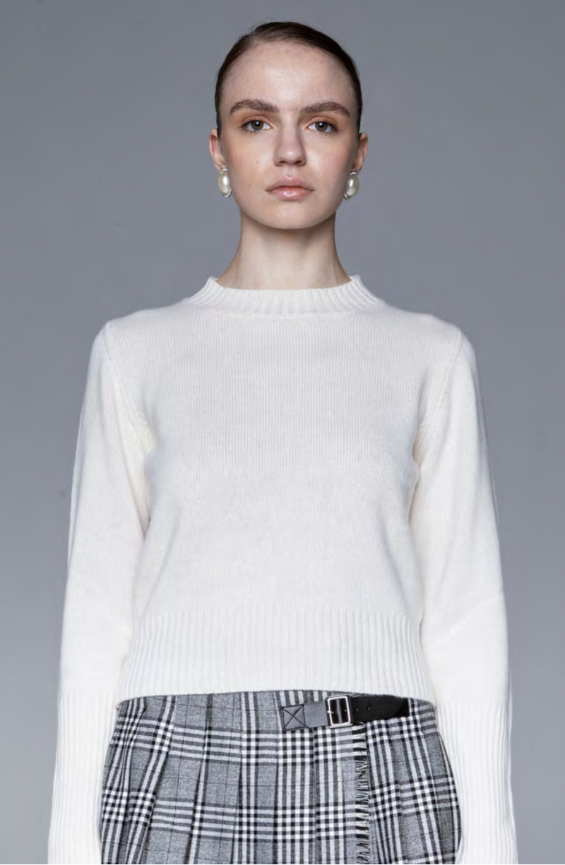 Corvara Jumper