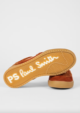 Dover sneaker