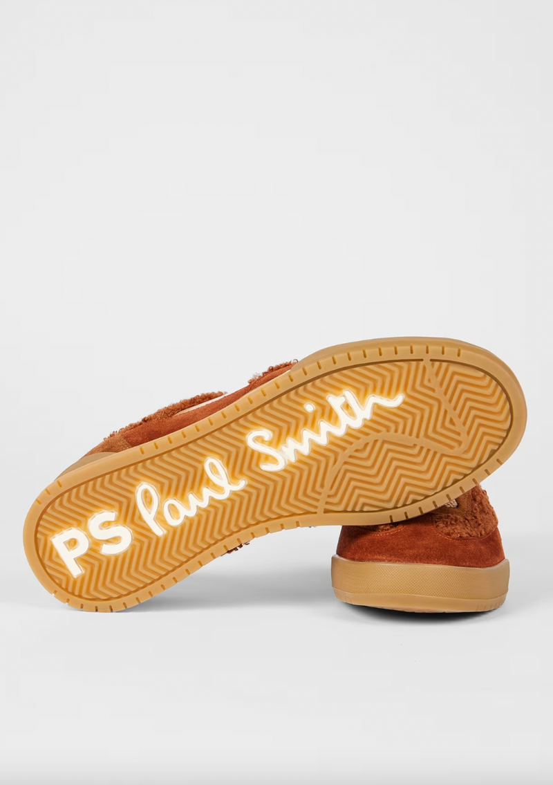 Dover sneaker