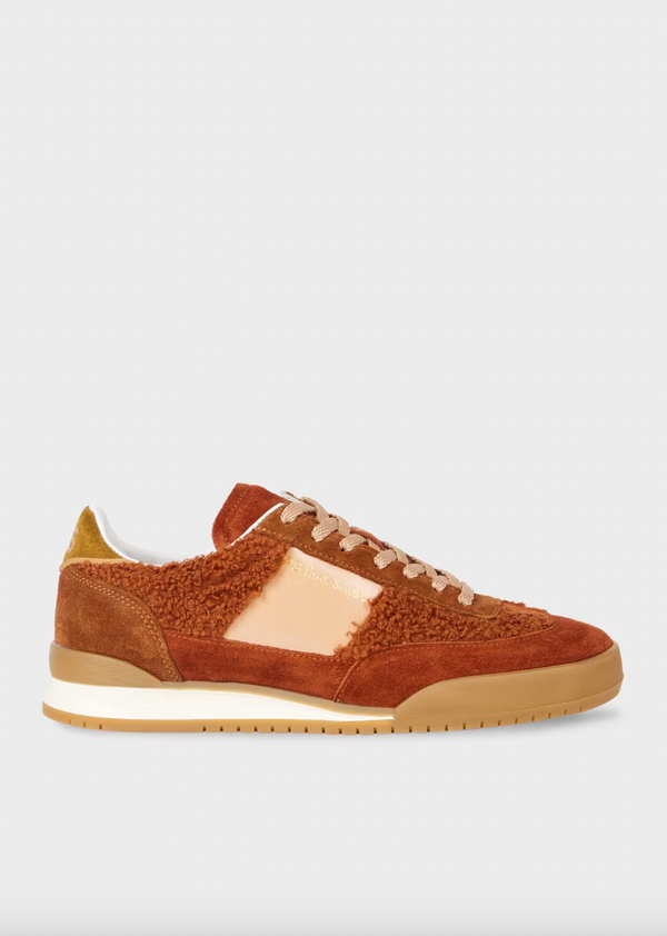 Dover sneaker