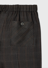 Wide leg Trousers