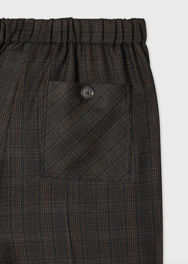 Wide leg Trousers
