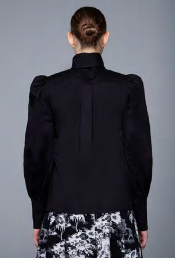 Giselle Blouse