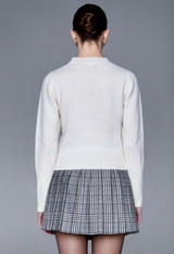 Corvara Jumper