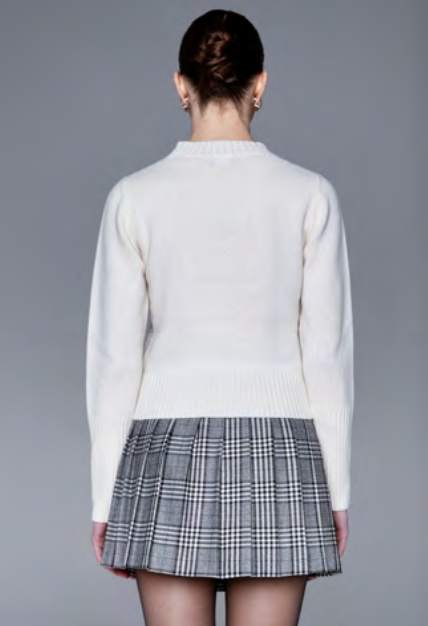 Corvara Jumper
