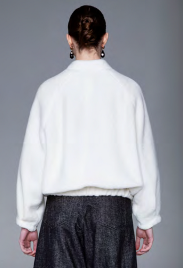 Ianira Jacket