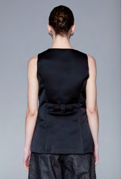 Ifige Gilet Donna