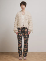 Talitha Straight leg Jeans