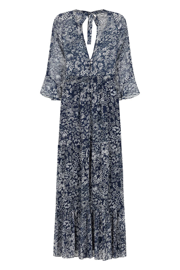 Tarn Capri Long Dress