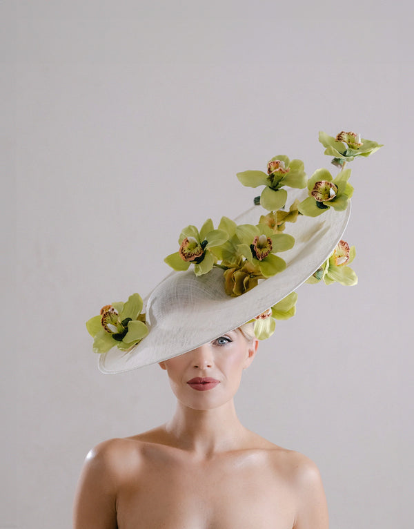 VS-SS24 - Toffee Apple Hat
