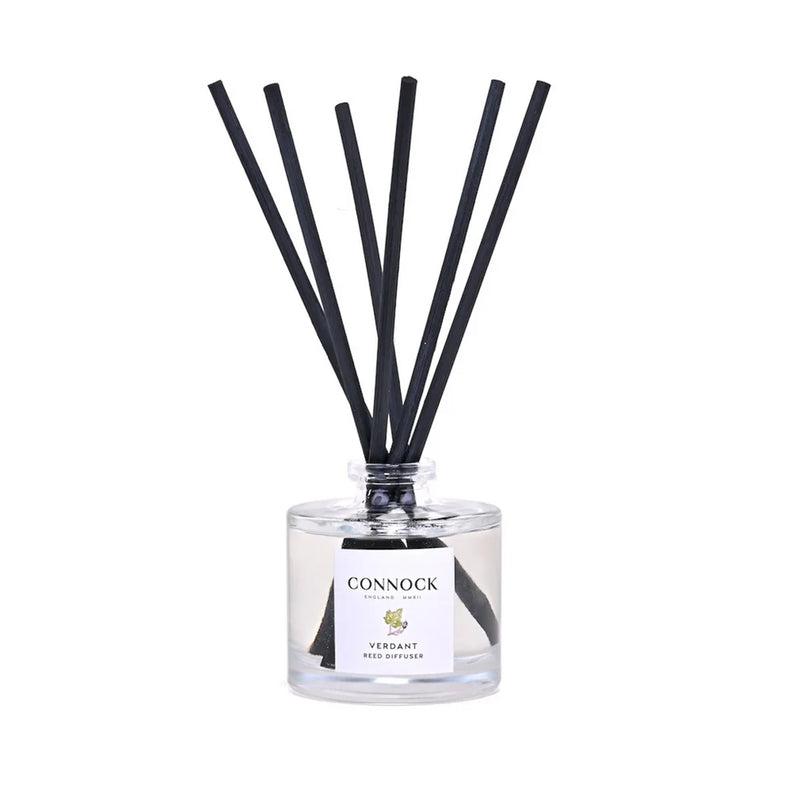 Reed Diffuser-Verdant