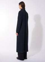 Long double breasted Coat