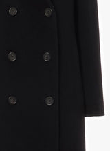 Long double breasted Coat