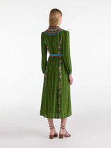 Vanessa-B Dress in Parterra Floral