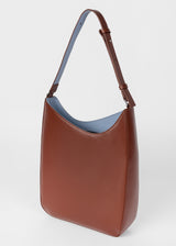Kleath Brown Tote Bag