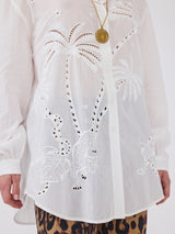 Eden Palm Shirt