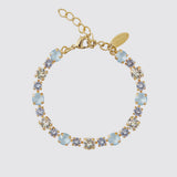 944131901-Calanthe Gold Bracelet
