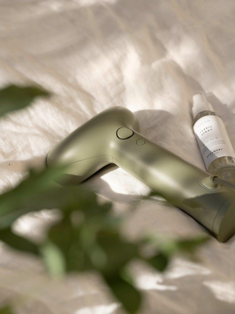 Cirrus 3 Iron steamer