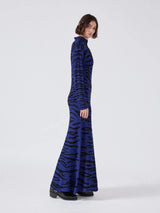 Debbie knitted dress