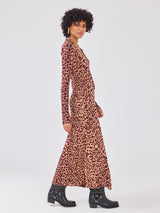 Jerry Knitted Dress