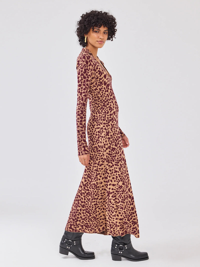 Jerry Knitted Dress