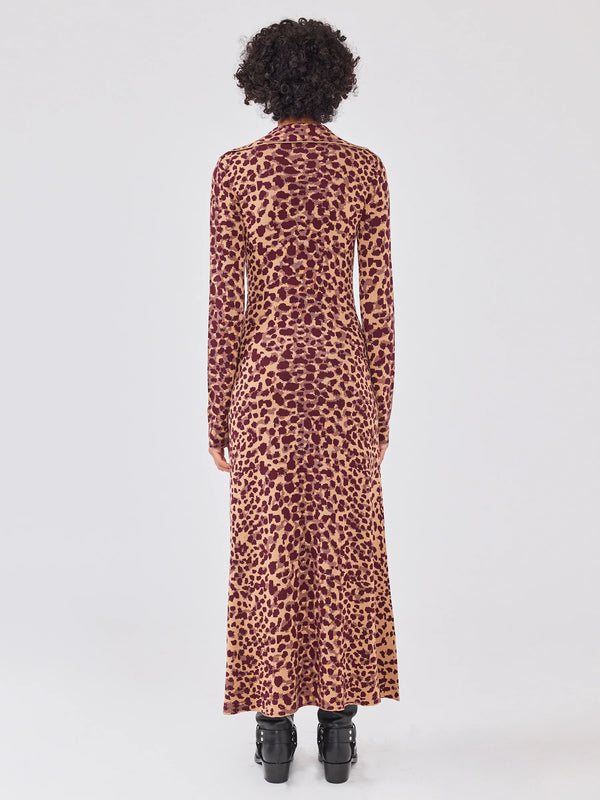 Jerry Knitted Dress