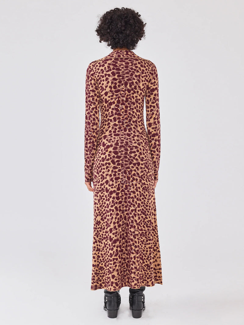 Jerry Knitted Dress