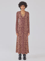 Jerry Knitted Dress