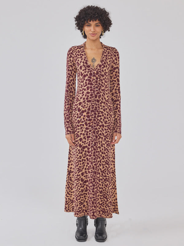 Jerry Knitted Dress