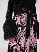 Jimi merino coat