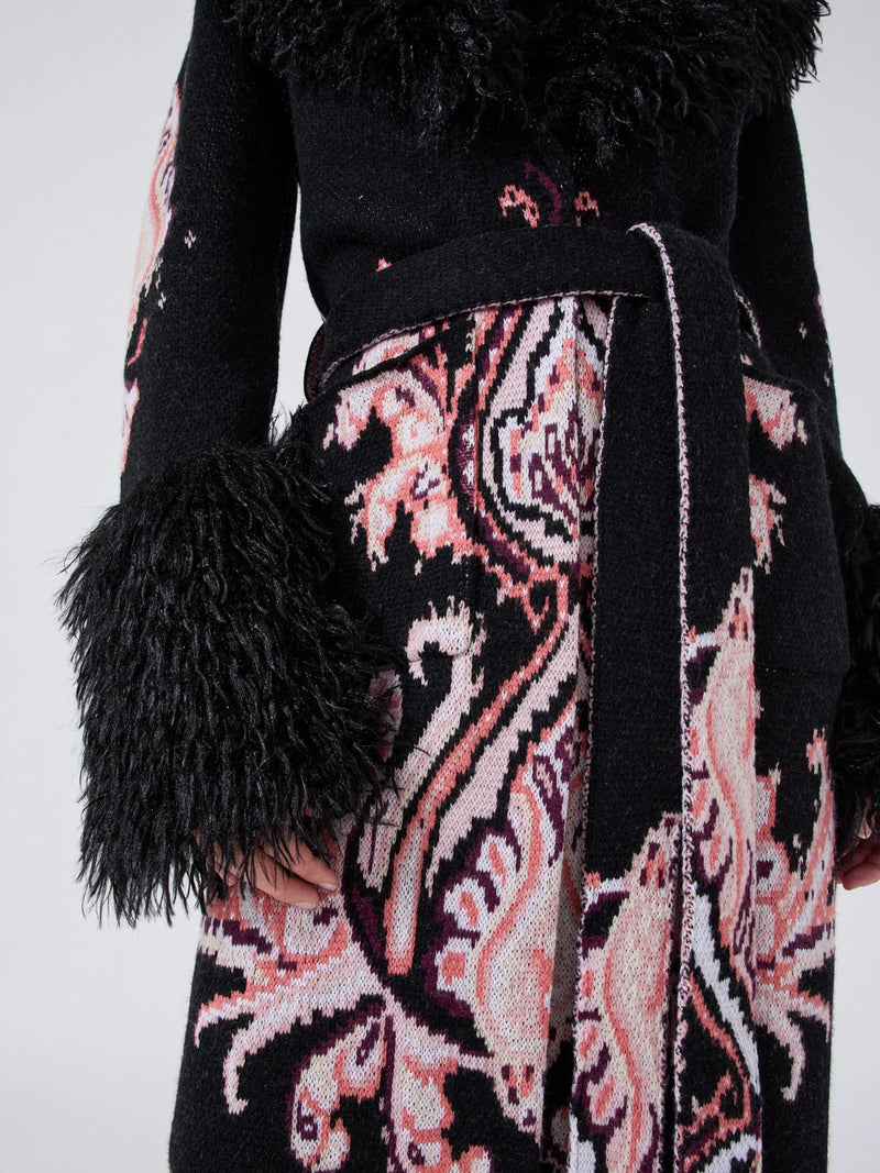 Jimi merino coat