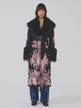 Jimi merino coat