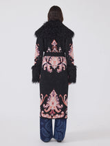 Jimi merino coat