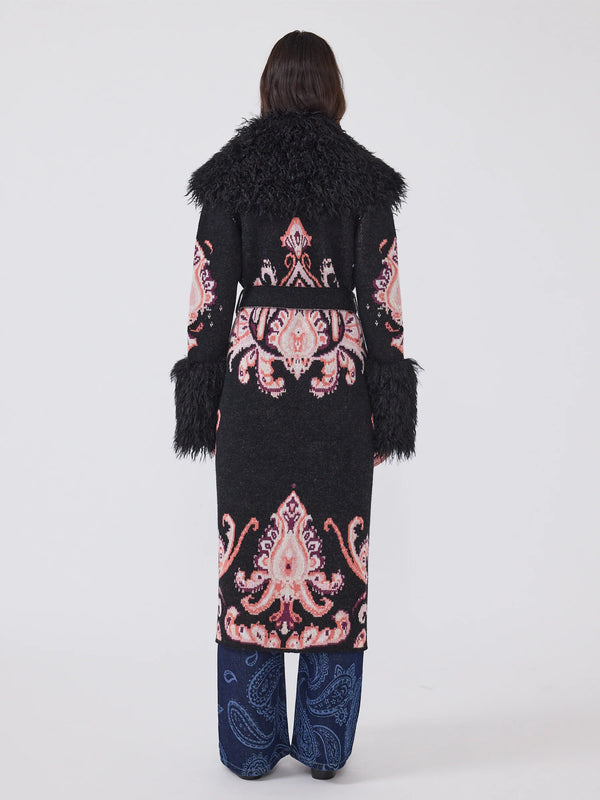 Jimi merino coat