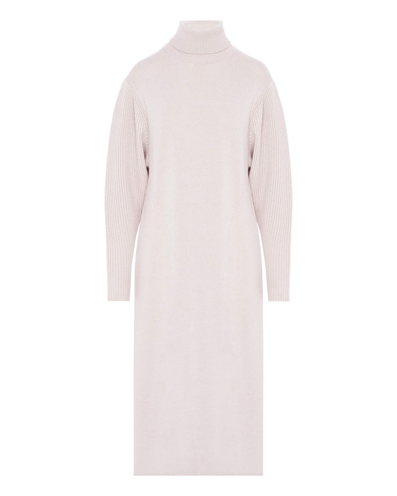 Fabric Soft Dress 216